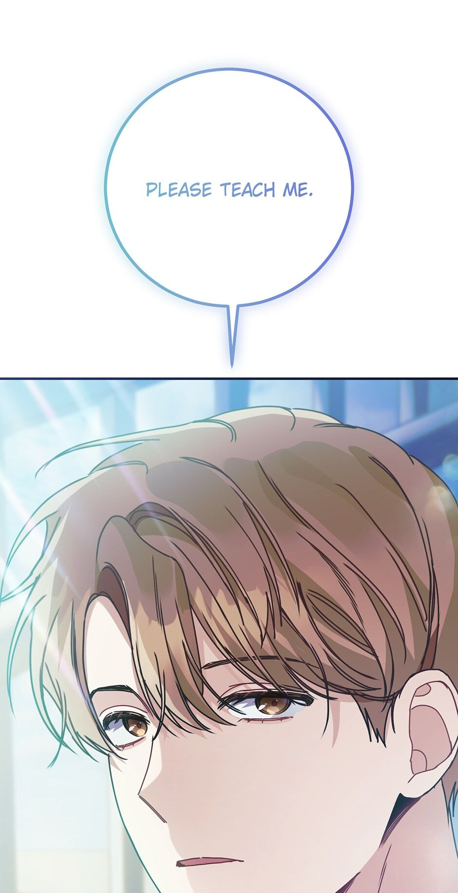 Love Interest Zone Chapter 30 page 127 - 