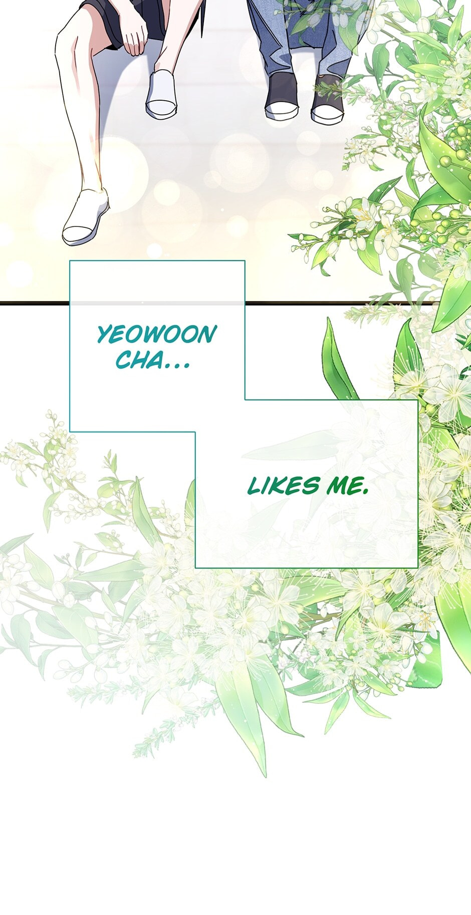 Love Interest Zone Chapter 30 page 131 - 
