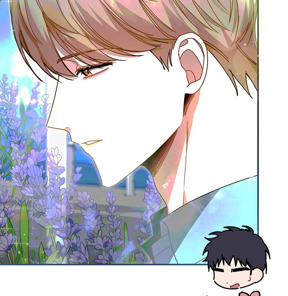 Love Interest Zone Chapter 30 page 15 - 