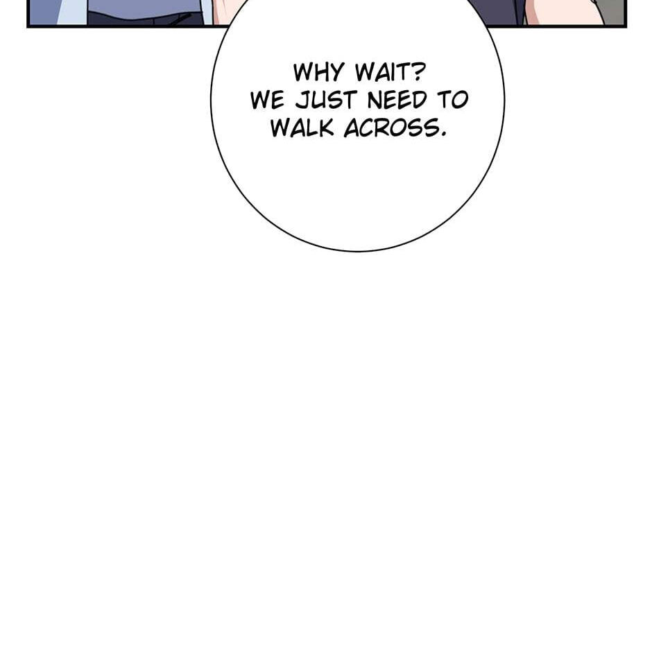 Love Interest Zone Chapter 30 page 18 - 