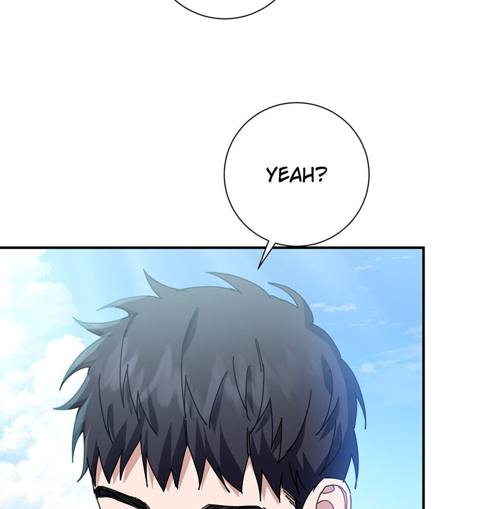 Love Interest Zone Chapter 30 page 23 - 