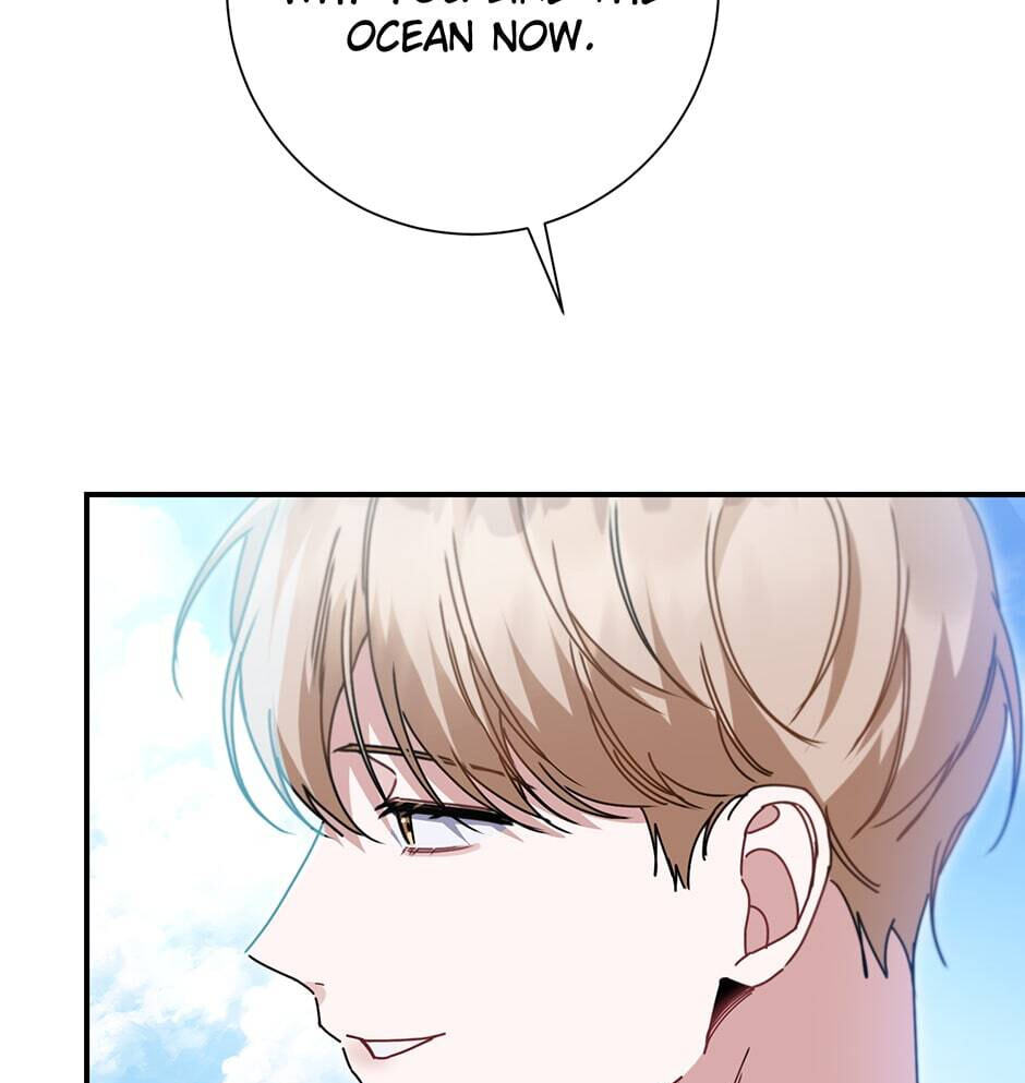 Love Interest Zone Chapter 30 page 25 - 
