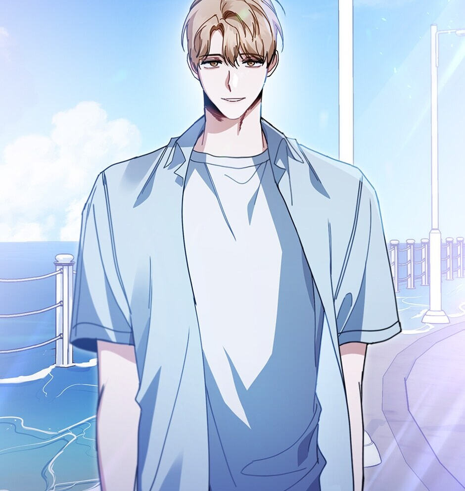 Love Interest Zone Chapter 30 page 28 - 