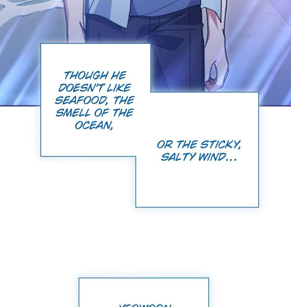 Love Interest Zone Chapter 30 page 29 - 