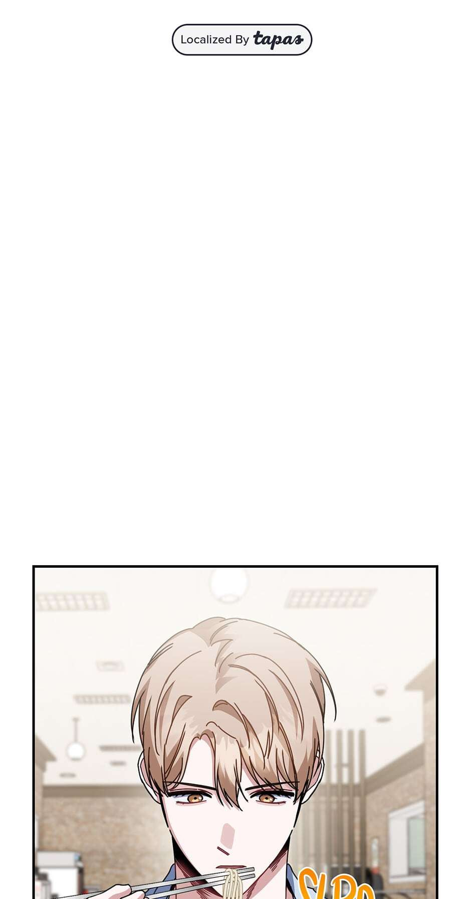 Love Interest Zone Chapter 30 page 34 - 