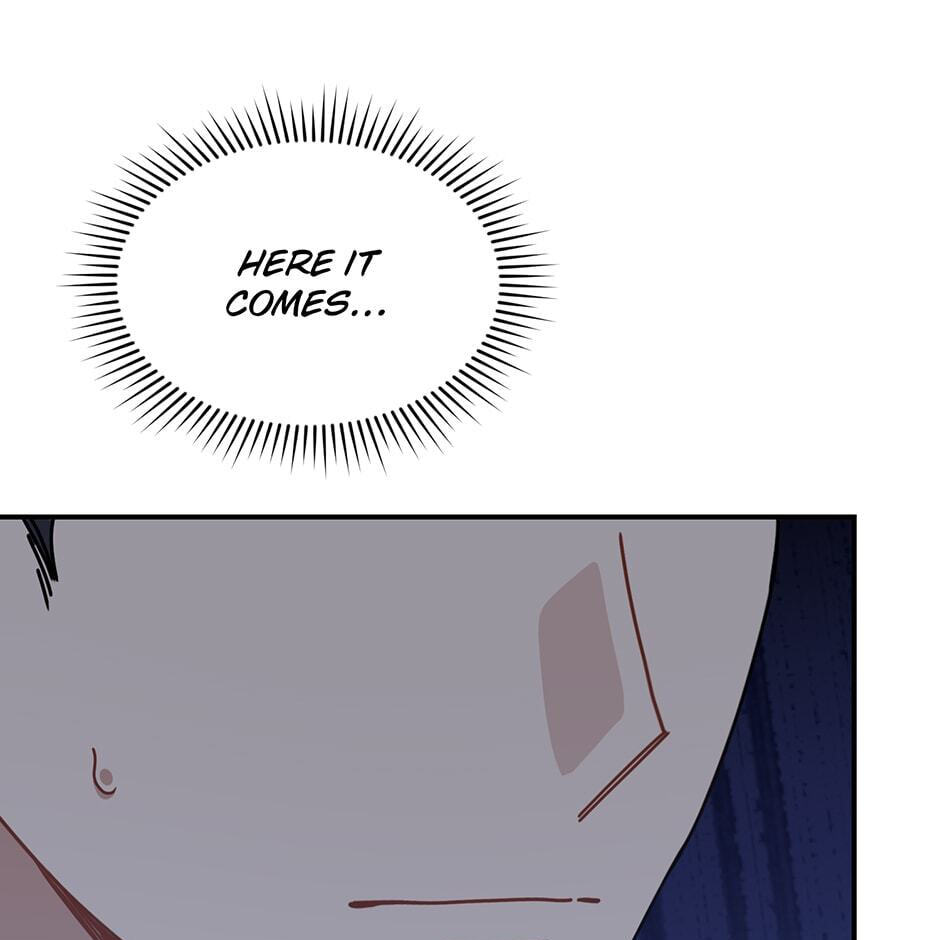 Love Interest Zone Chapter 30 page 44 - 