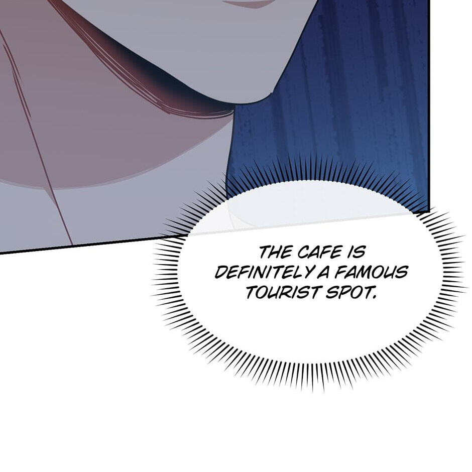 Love Interest Zone Chapter 30 page 45 - 