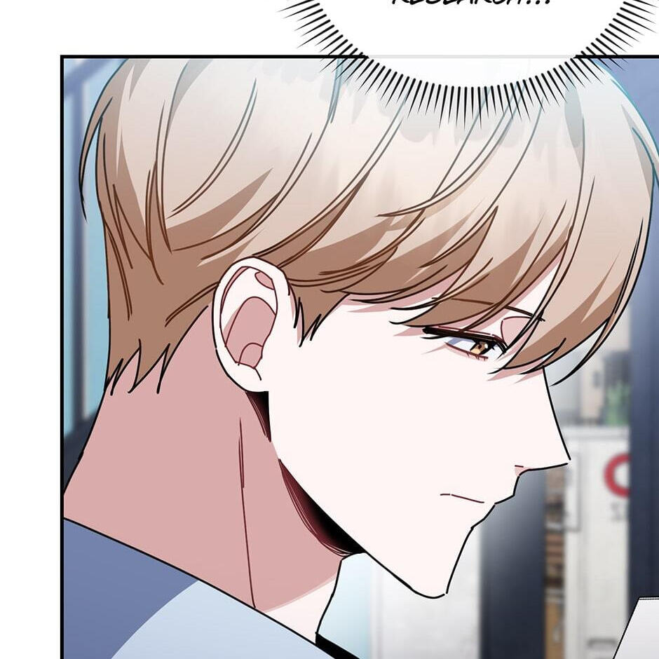 Love Interest Zone Chapter 30 page 49 - 