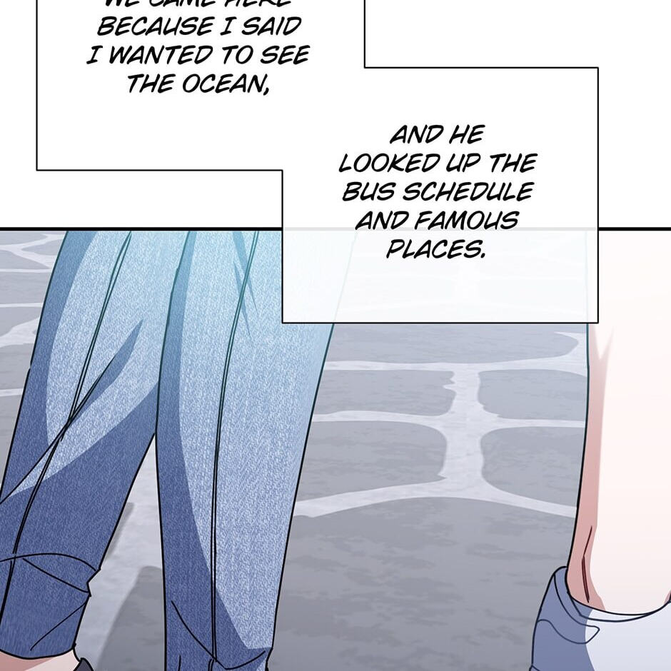 Love Interest Zone Chapter 30 page 51 - 