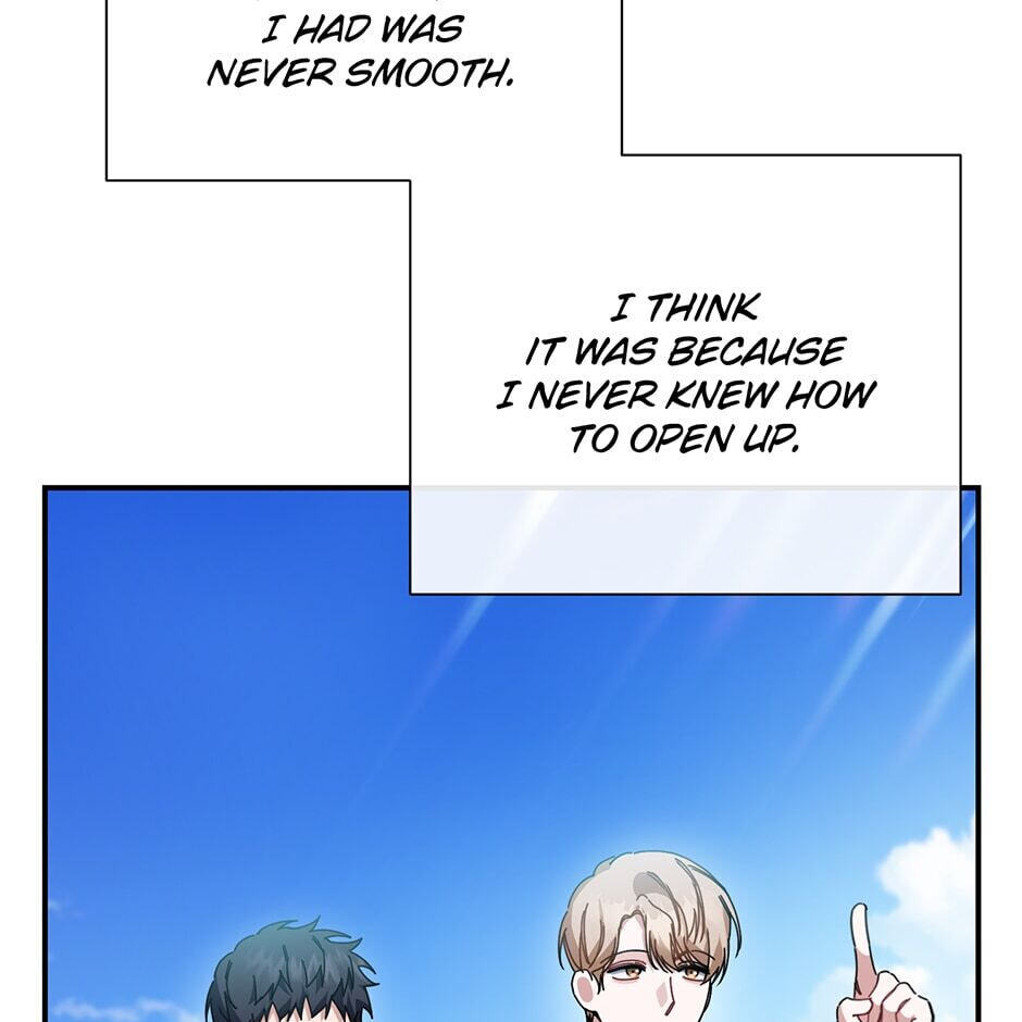 Love Interest Zone Chapter 30 page 54 - 
