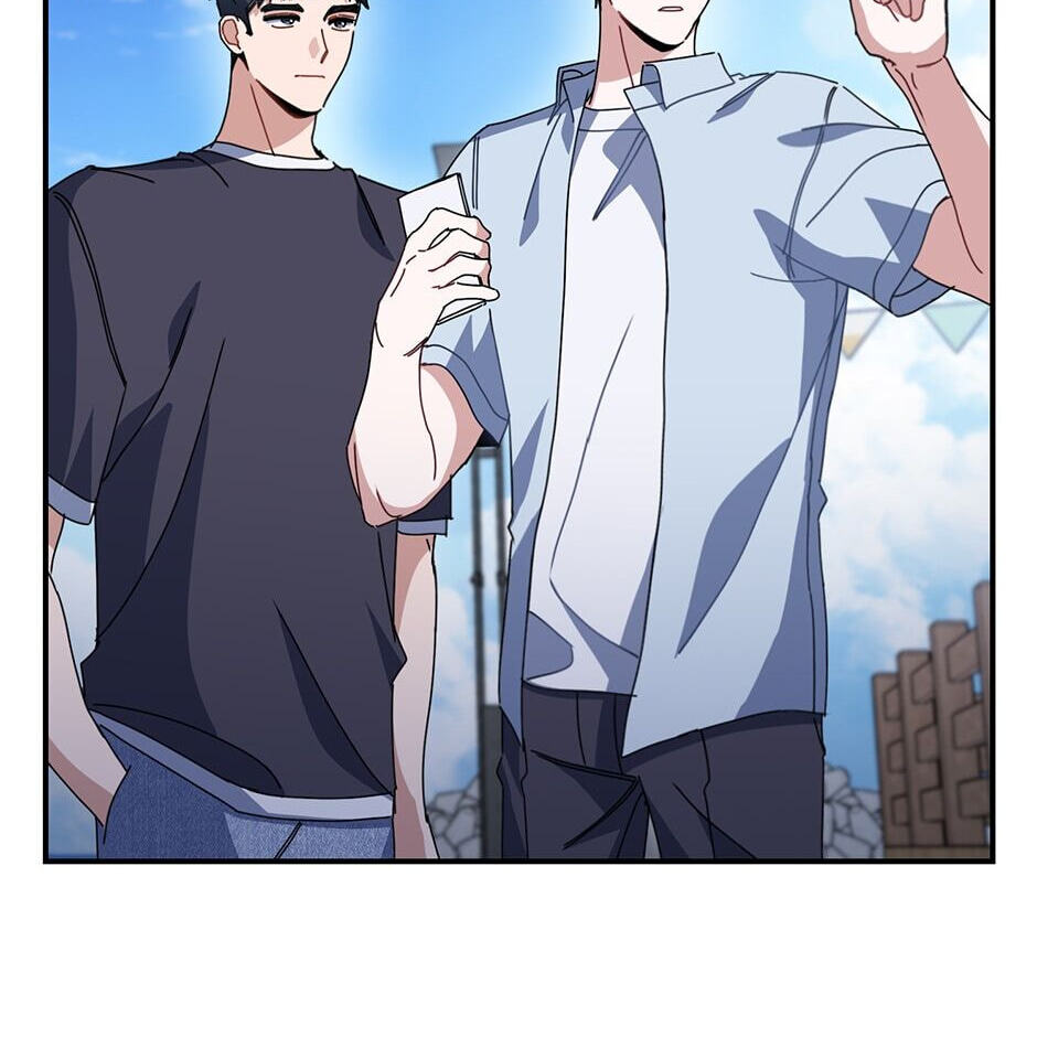 Love Interest Zone Chapter 30 page 55 - 