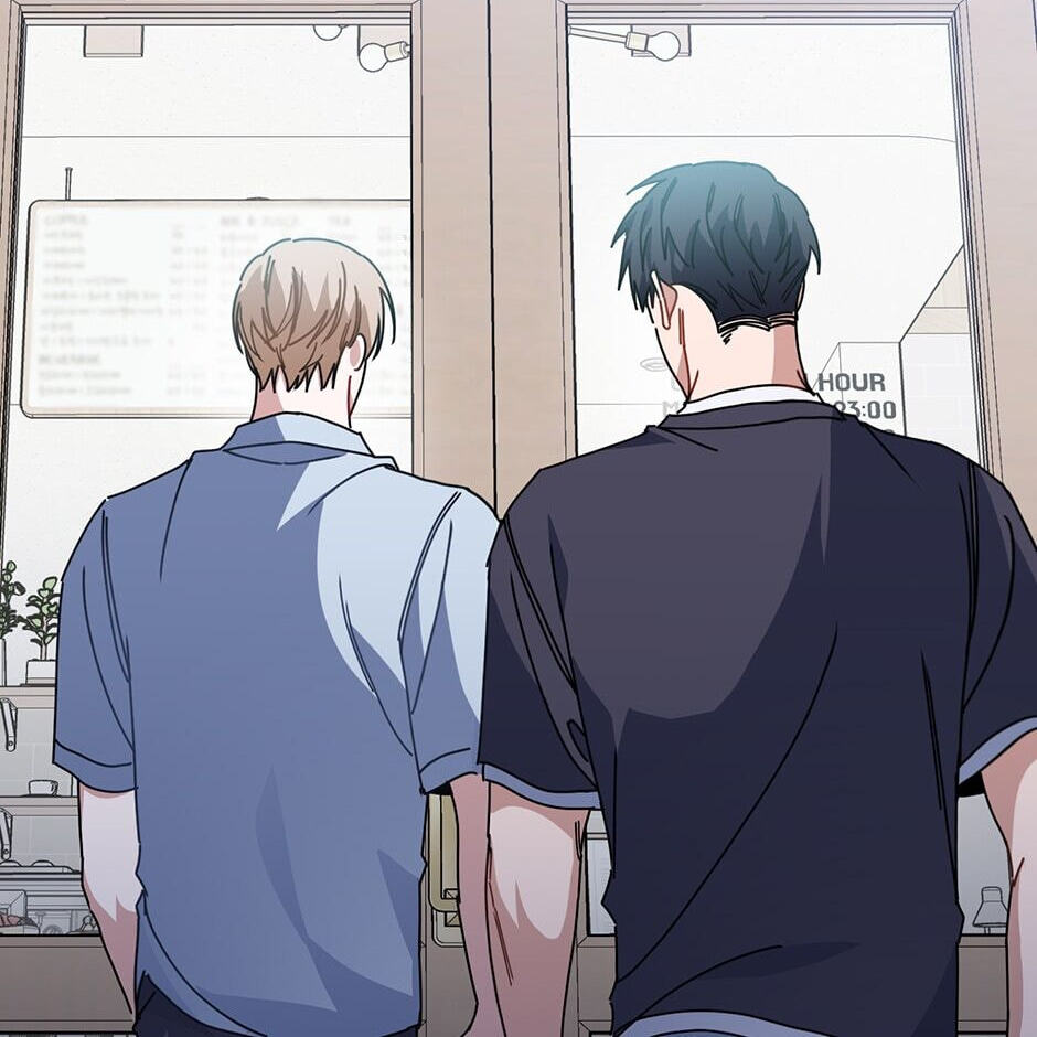 Love Interest Zone Chapter 30 page 57 - 