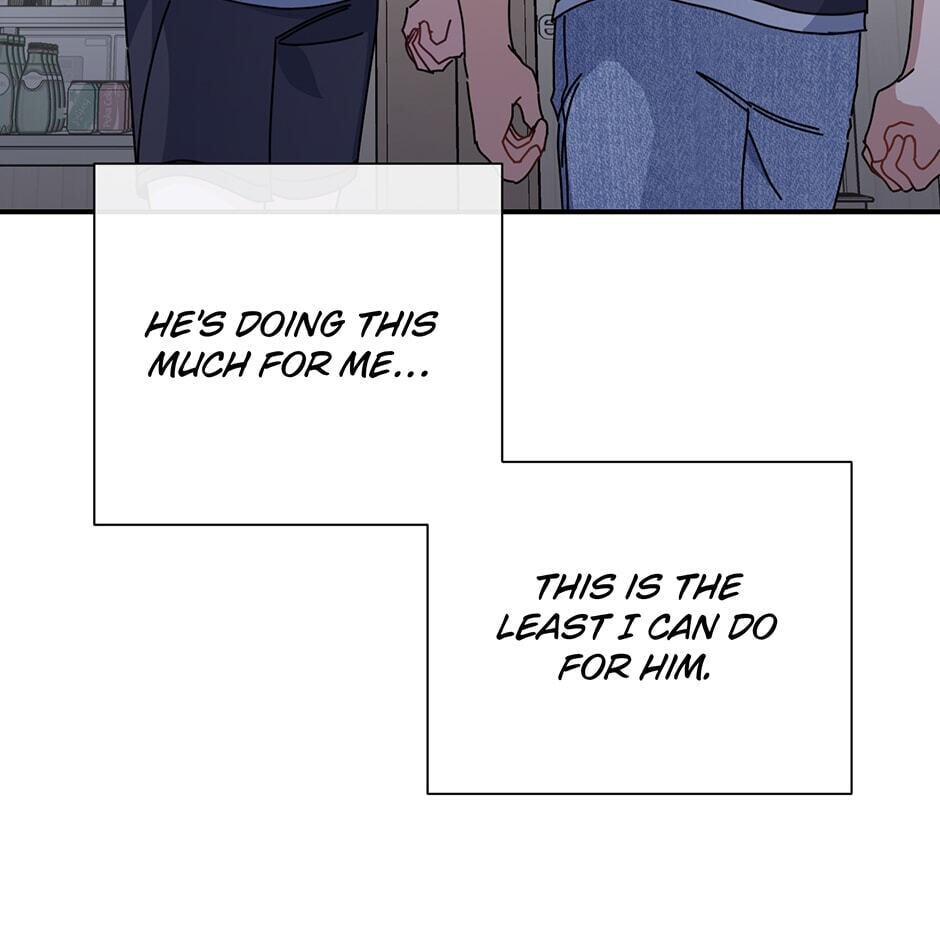Love Interest Zone Chapter 30 page 58 - 