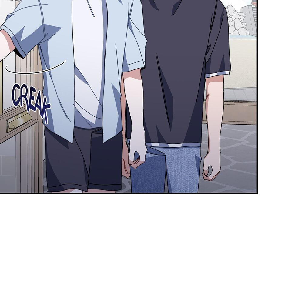 Love Interest Zone Chapter 30 page 60 - 