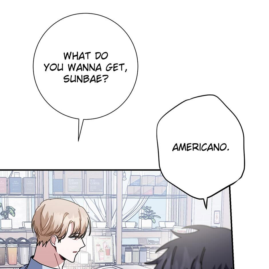 Love Interest Zone Chapter 30 page 68 - 