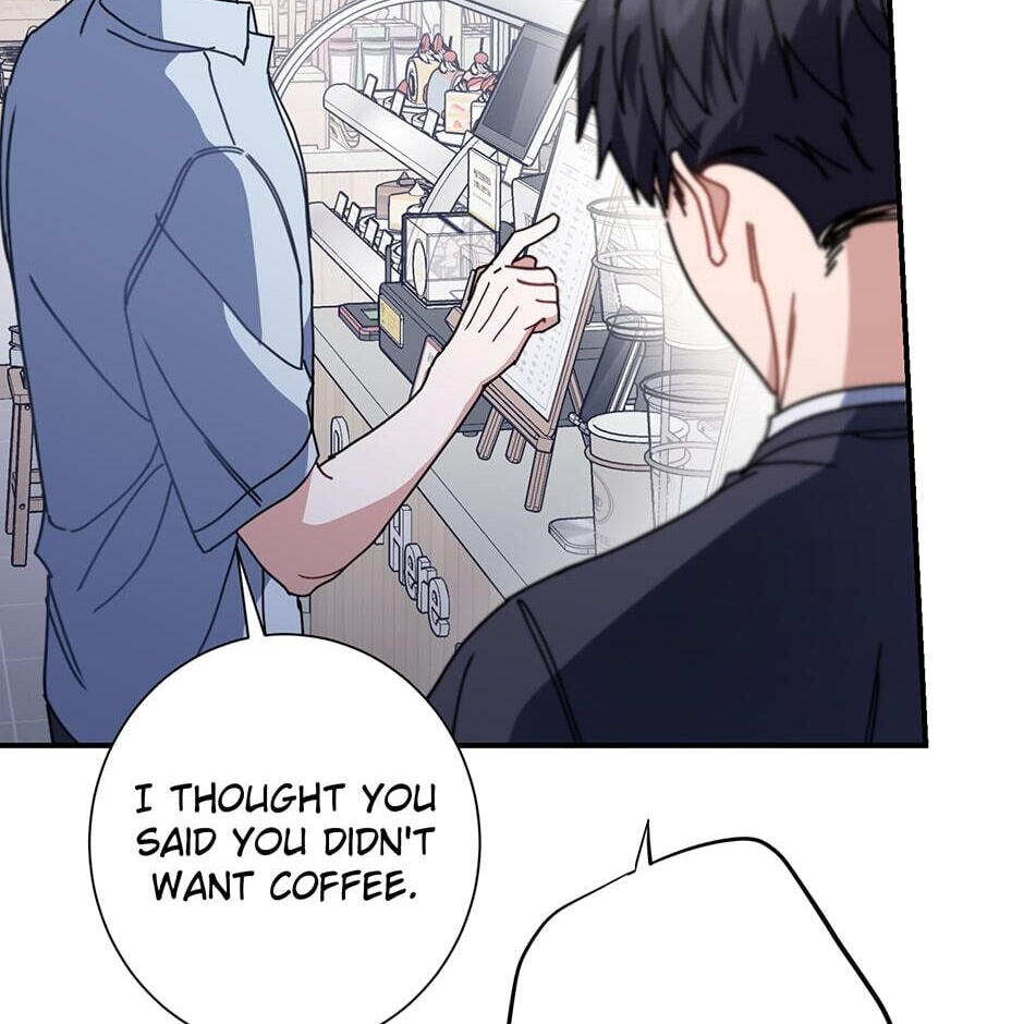 Love Interest Zone Chapter 30 page 69 - 
