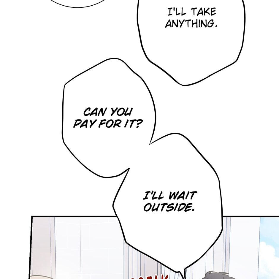 Love Interest Zone Chapter 30 page 70 - 