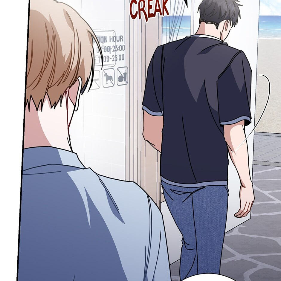 Love Interest Zone Chapter 30 page 71 - 