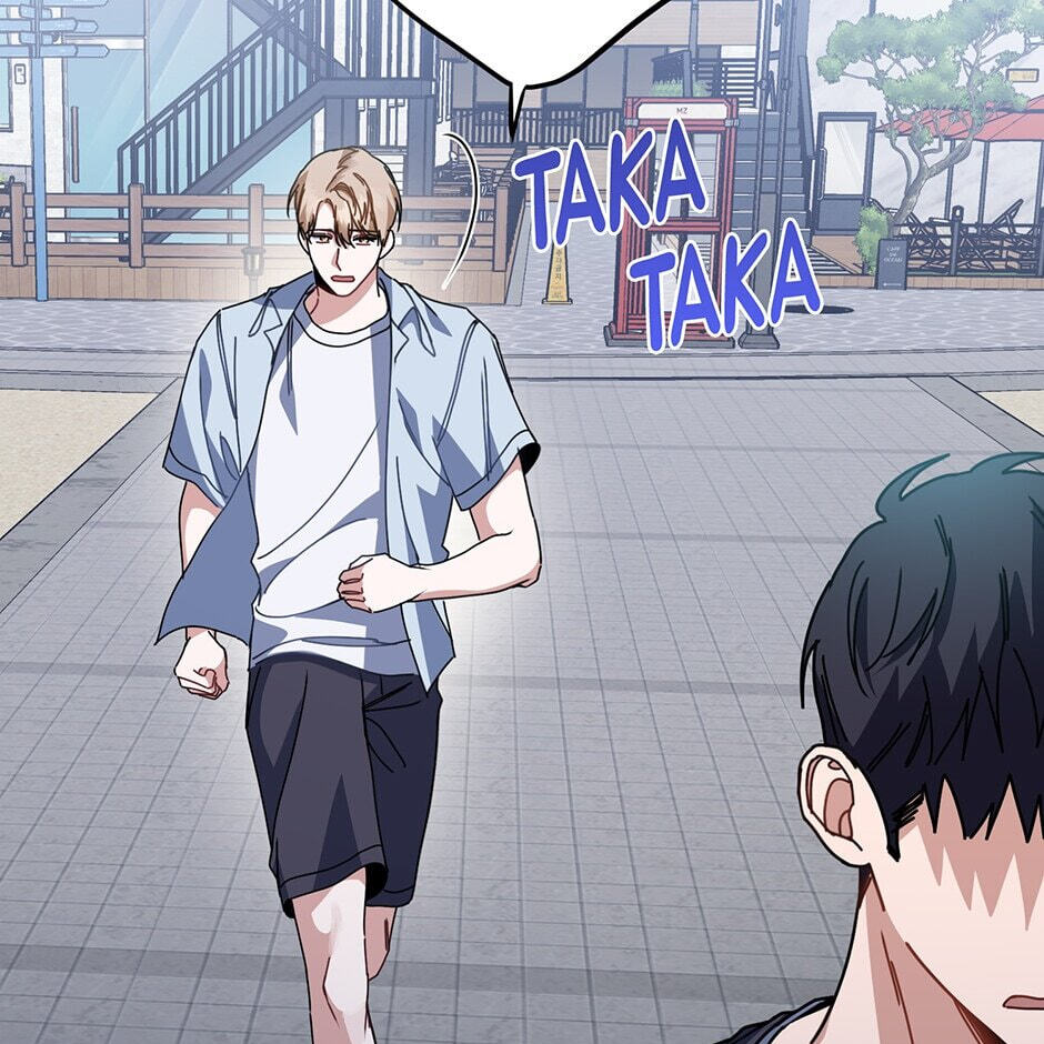 Love Interest Zone Chapter 30 page 78 - 