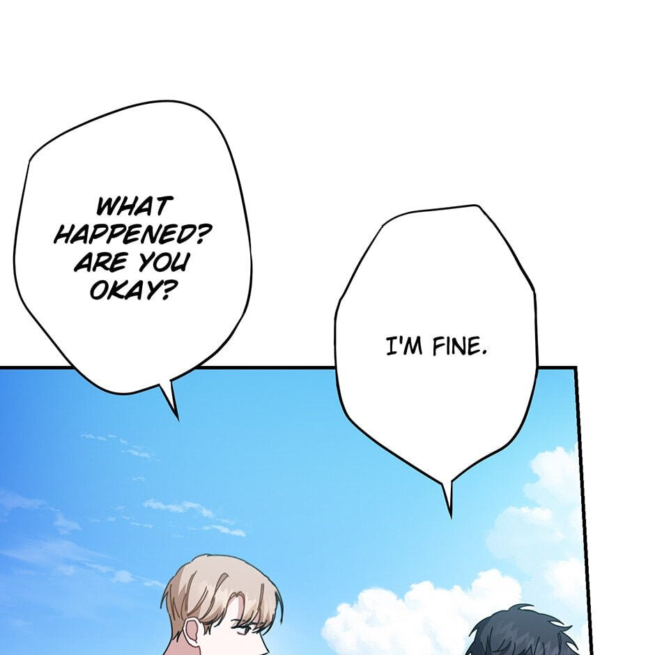 Love Interest Zone Chapter 30 page 80 - 