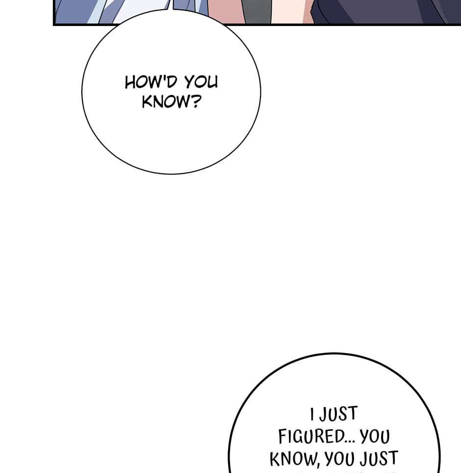 Love Interest Zone Chapter 30 page 9 - 