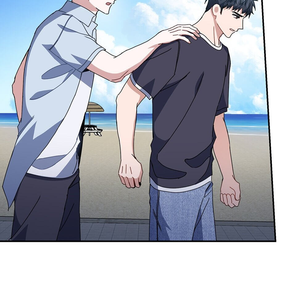 Love Interest Zone Chapter 30 page 81 - 