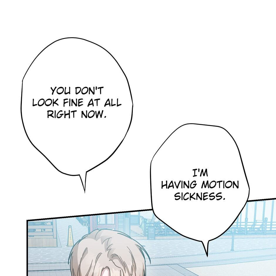 Love Interest Zone Chapter 30 page 82 - 