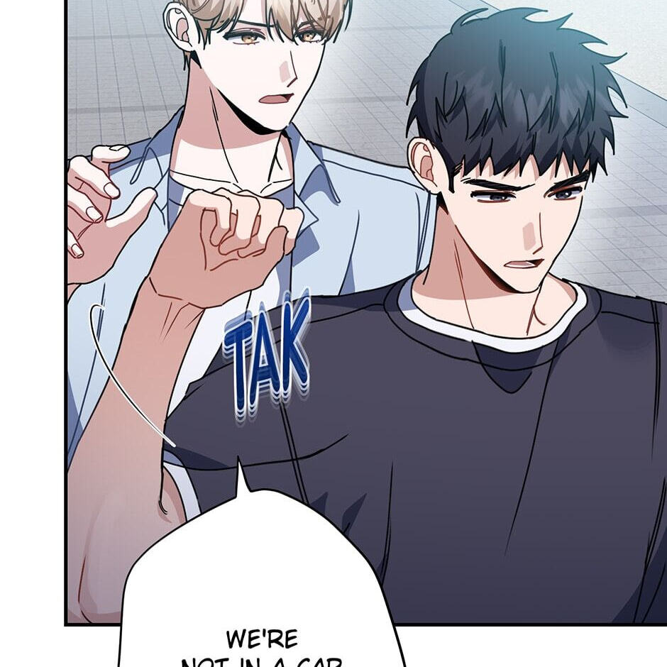 Love Interest Zone Chapter 30 page 83 - 