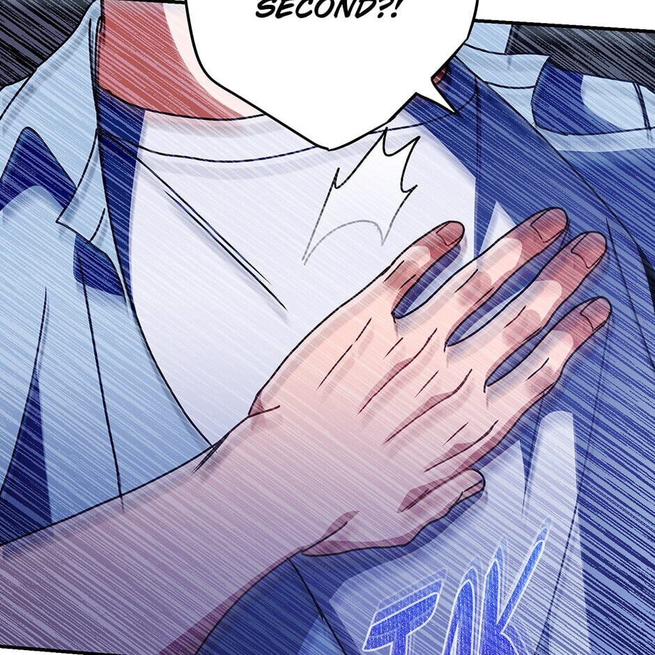Love Interest Zone Chapter 30 page 85 - 