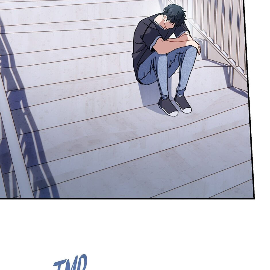 Love Interest Zone Chapter 30 page 93 - 