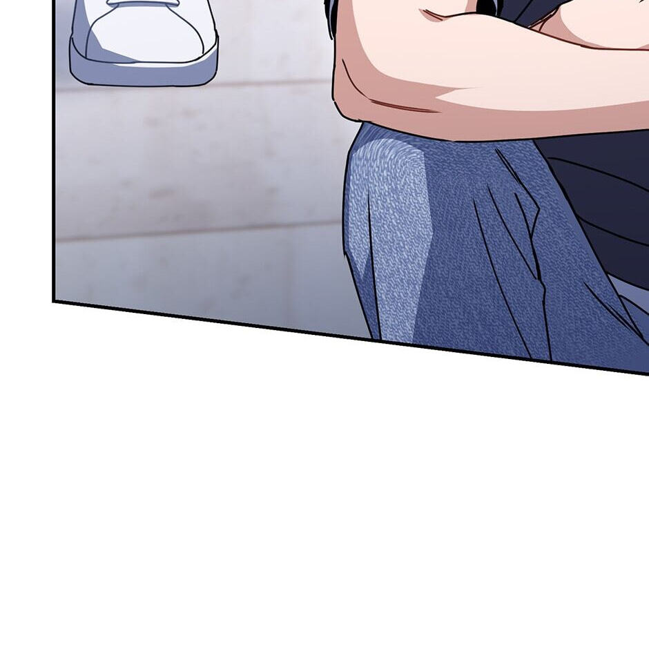 Love Interest Zone Chapter 30 page 95 - 