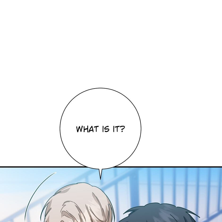 Love Interest Zone Chapter 30 page 96 - 