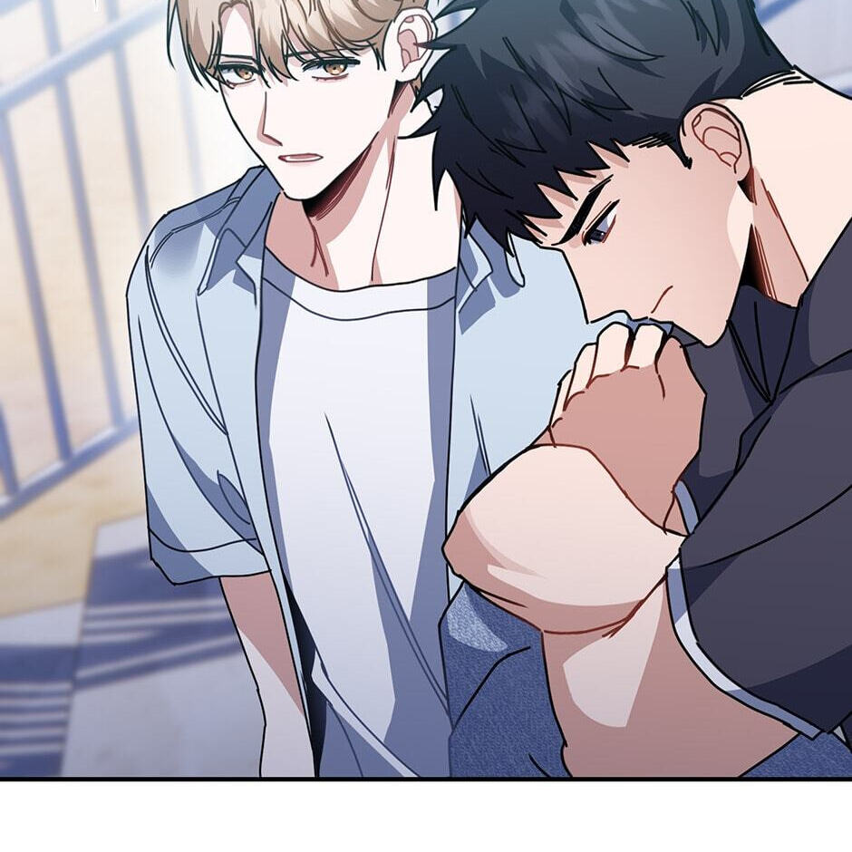 Love Interest Zone Chapter 30 page 97 - 