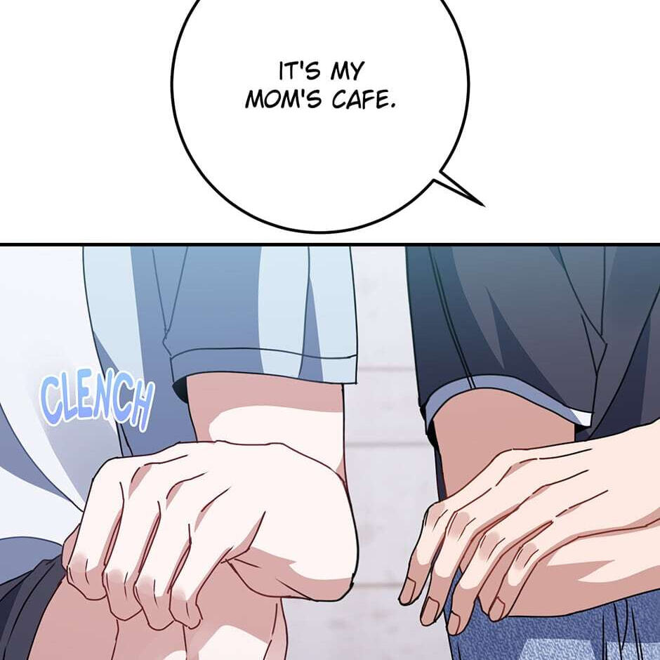 Love Interest Zone Chapter 30 page 99 - 