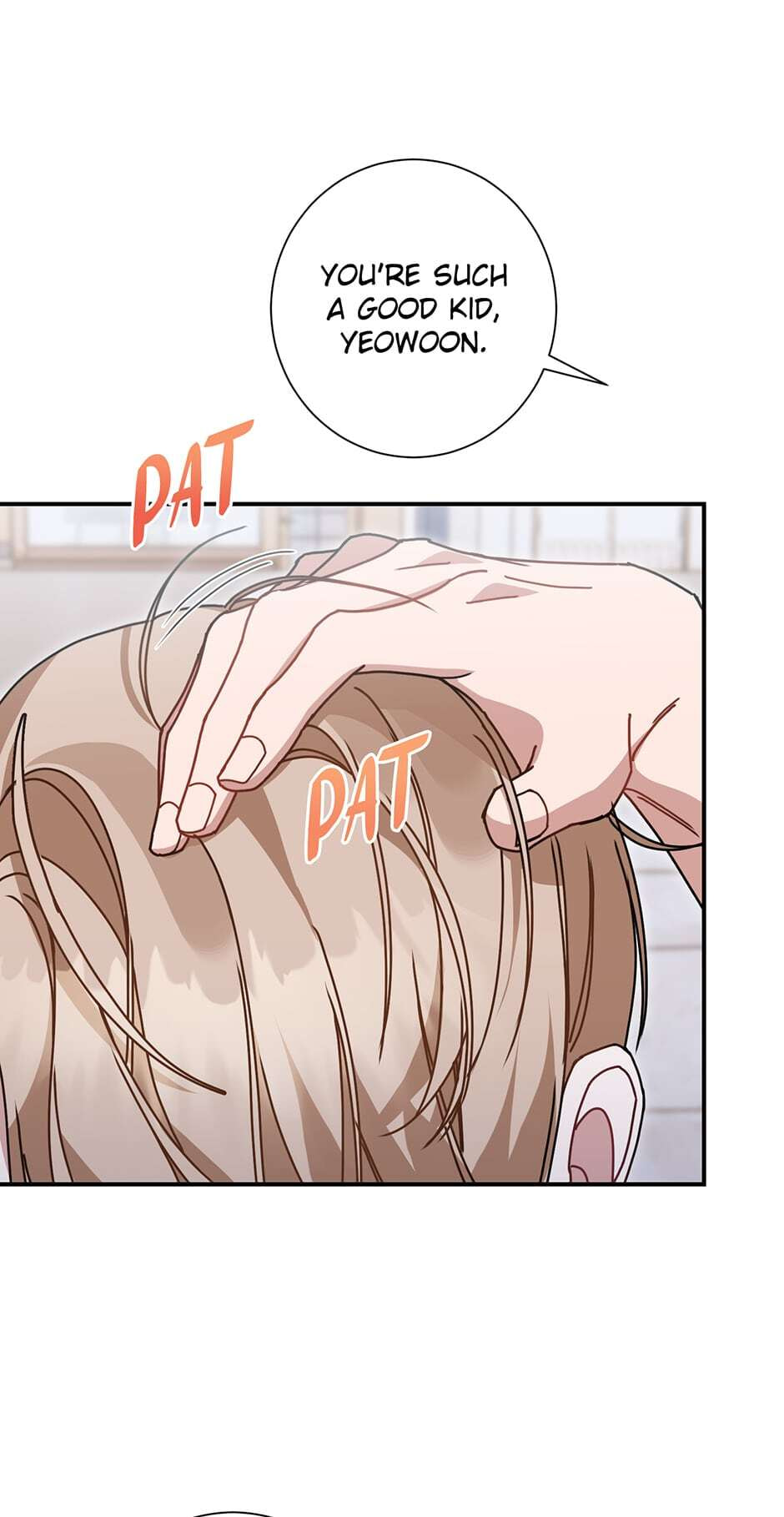 Love Interest Zone Chapter 31 page 1 - 