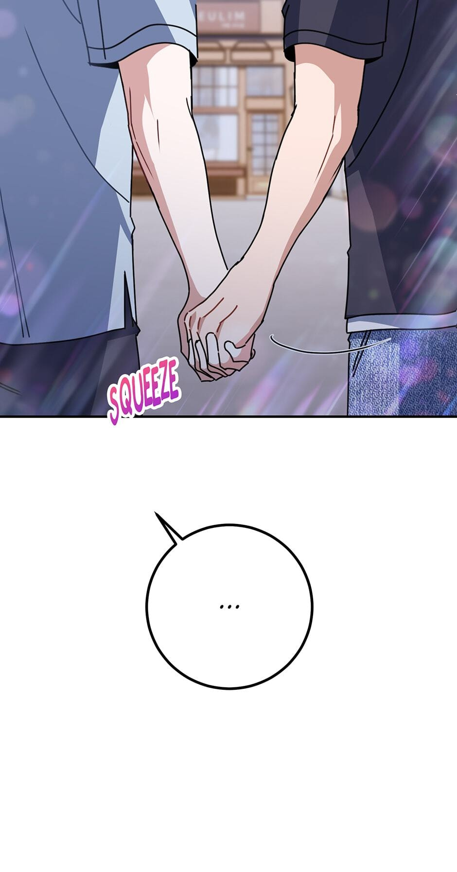 Love Interest Zone Chapter 31 page 11 - 