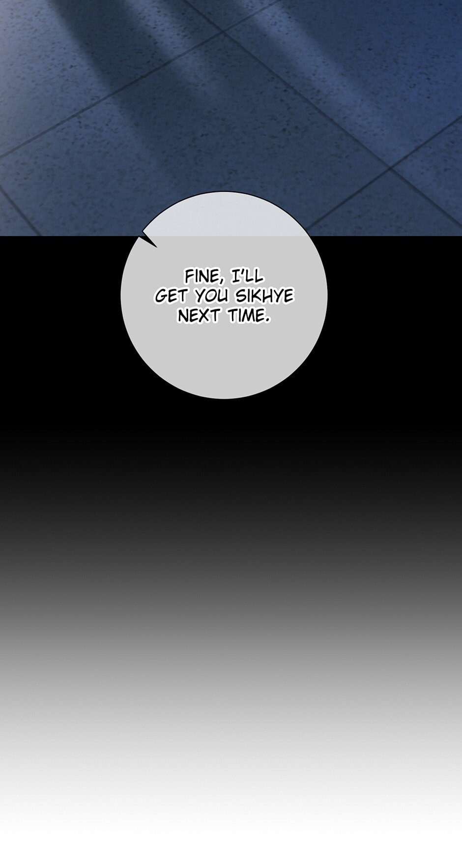 Love Interest Zone Chapter 31 page 104 - 