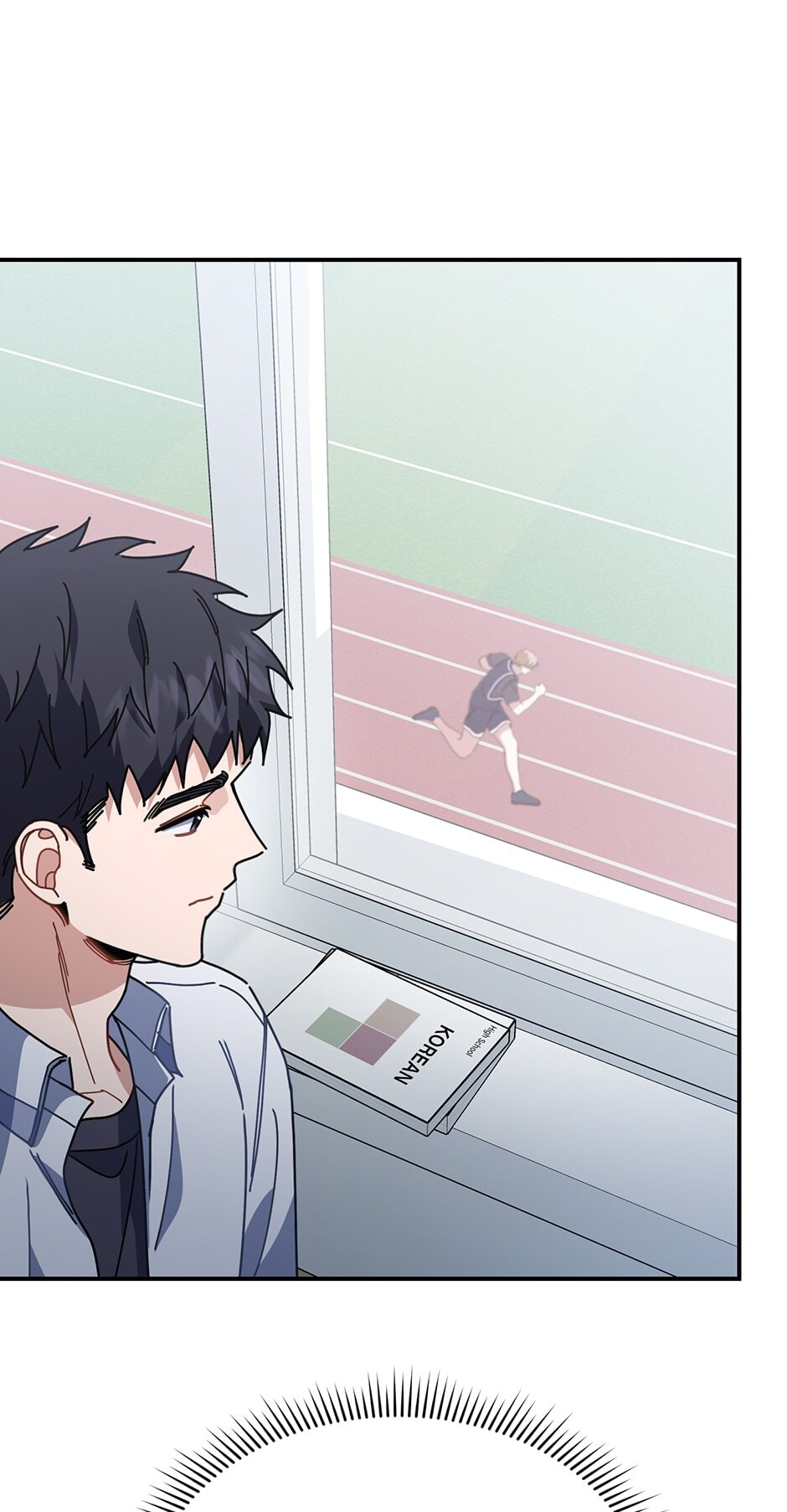 Love Interest Zone Chapter 31 page 105 - 