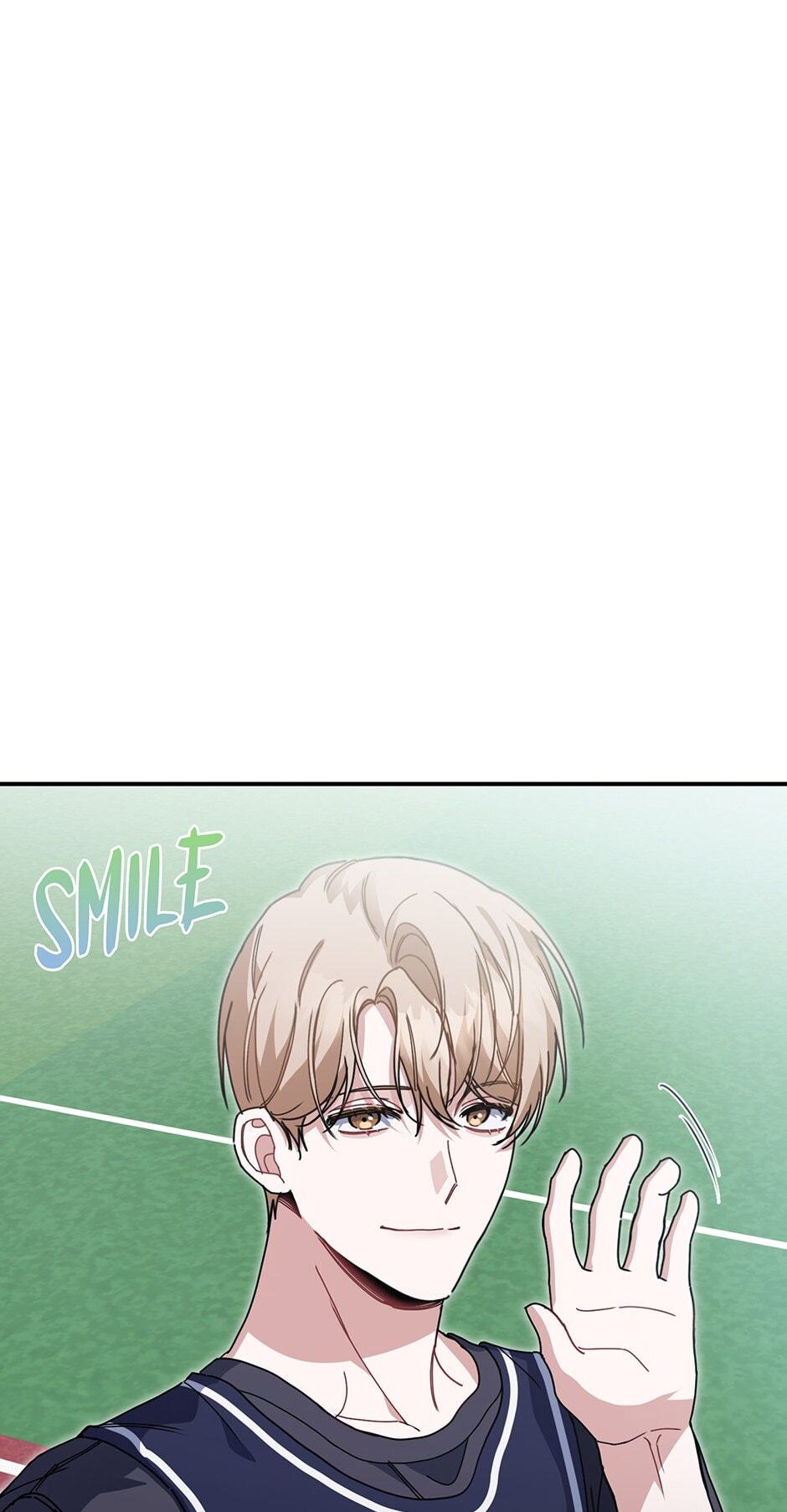 Love Interest Zone Chapter 31 page 107 - 