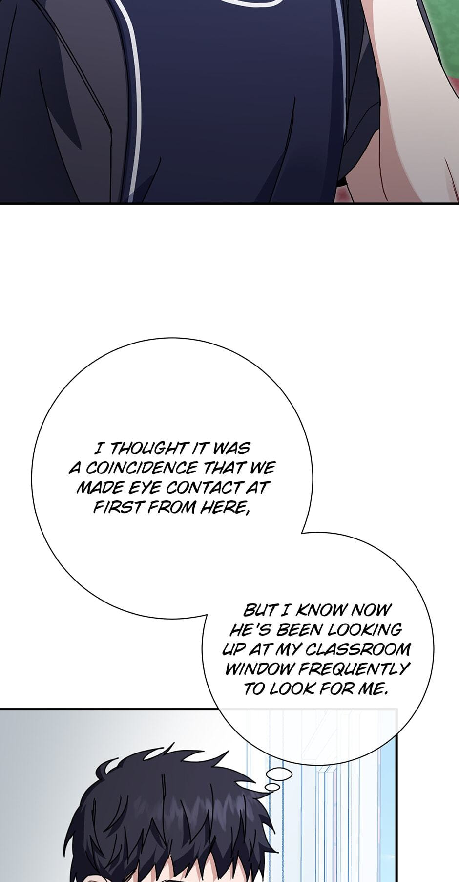 Love Interest Zone Chapter 31 page 108 - 