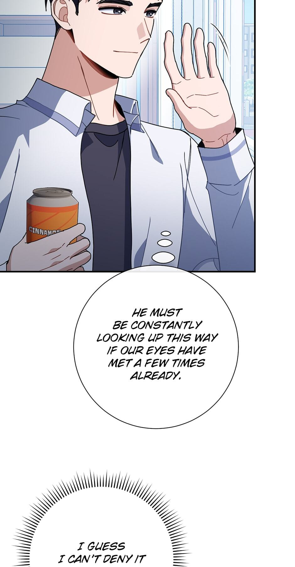 Love Interest Zone Chapter 31 page 109 - 