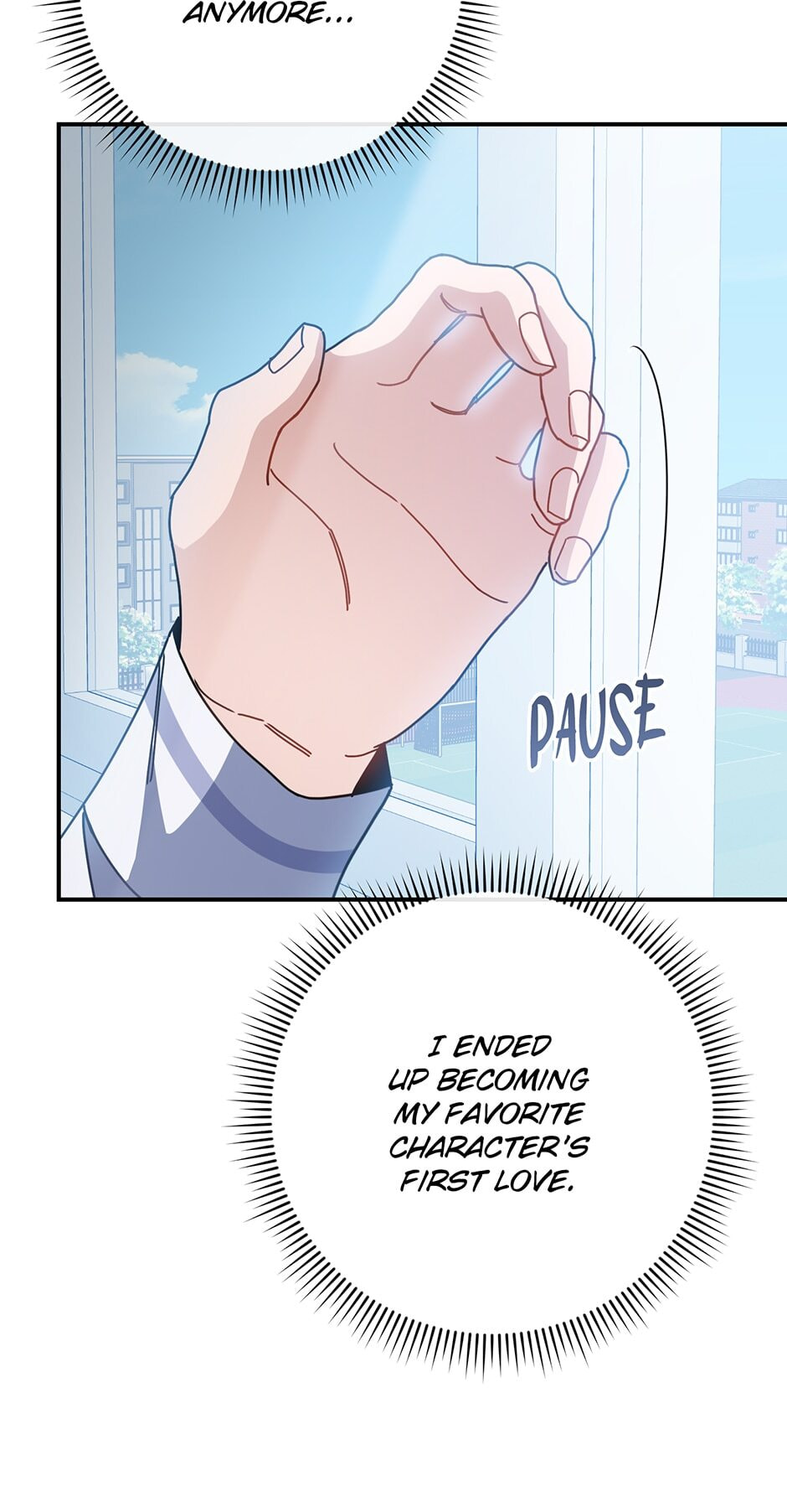 Love Interest Zone Chapter 31 page 110 - 
