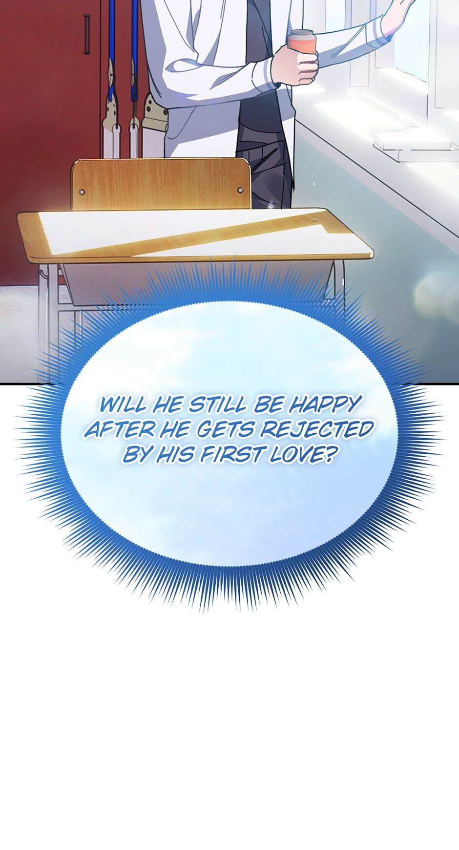 Love Interest Zone Chapter 31 page 113 - 