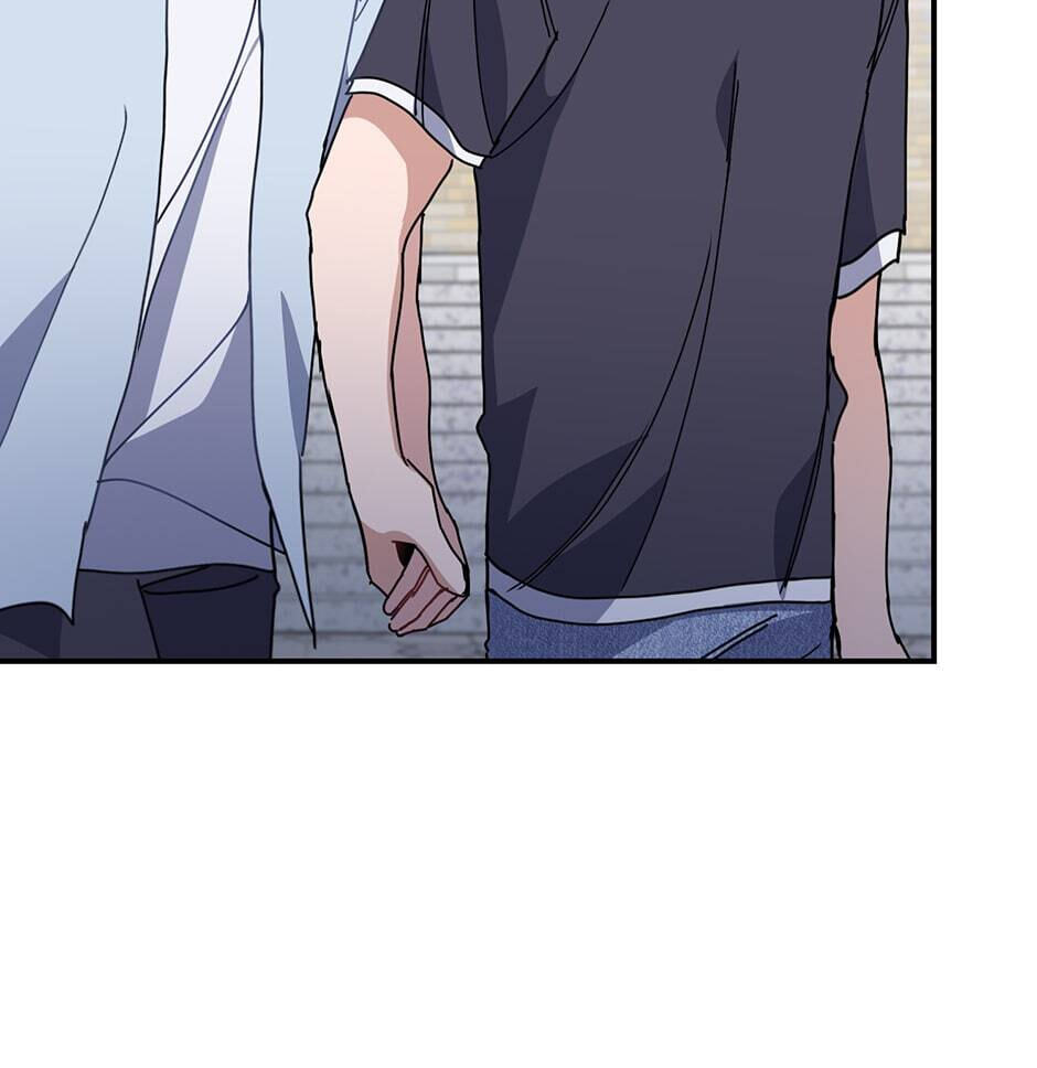 Love Interest Zone Chapter 31 page 19 - 