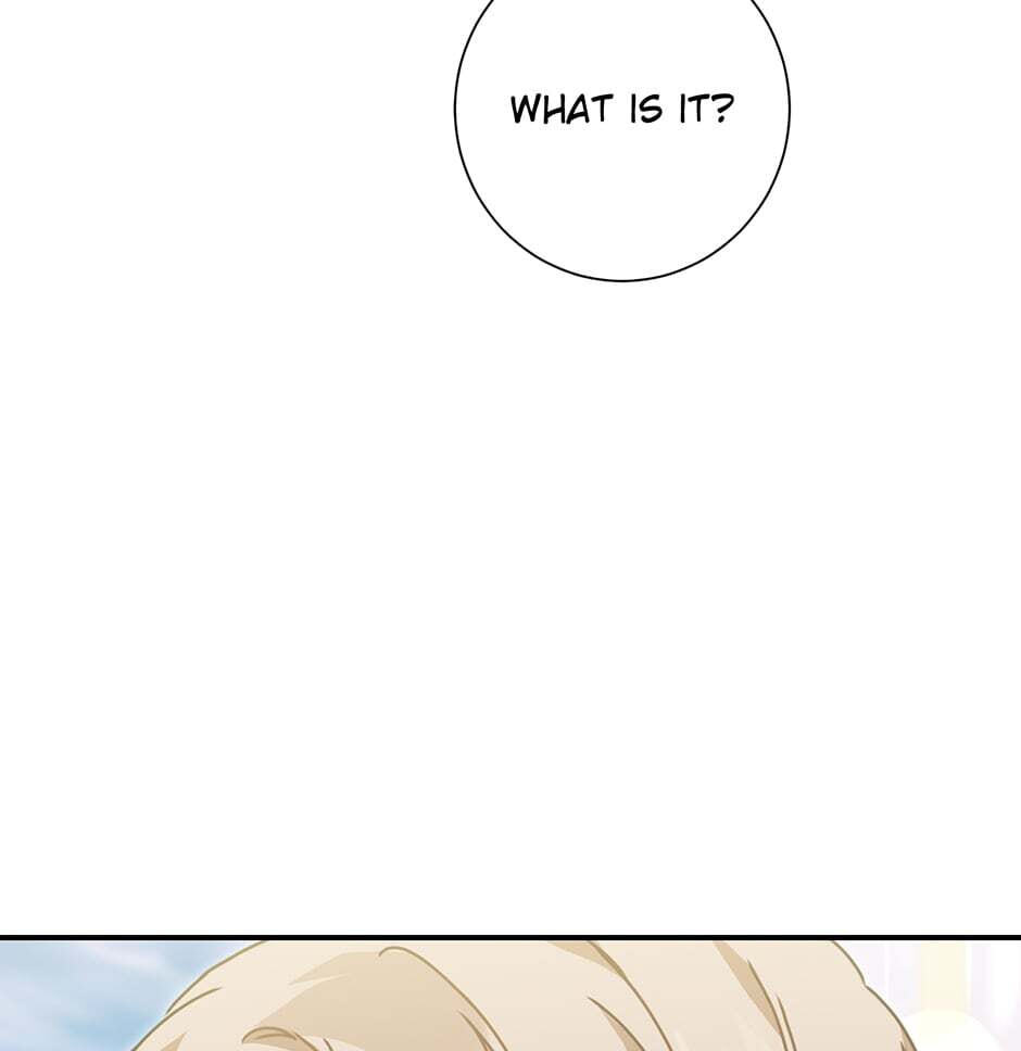 Love Interest Zone Chapter 31 page 27 - 