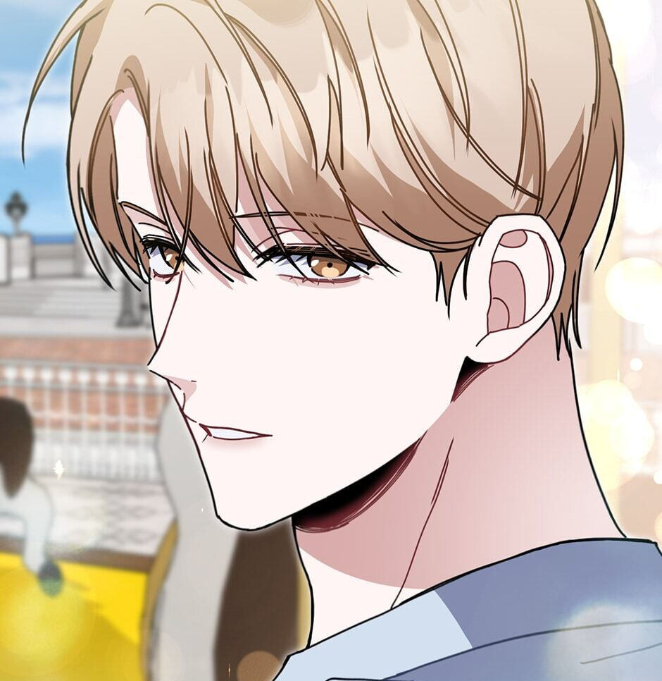 Love Interest Zone Chapter 31 page 28 - 