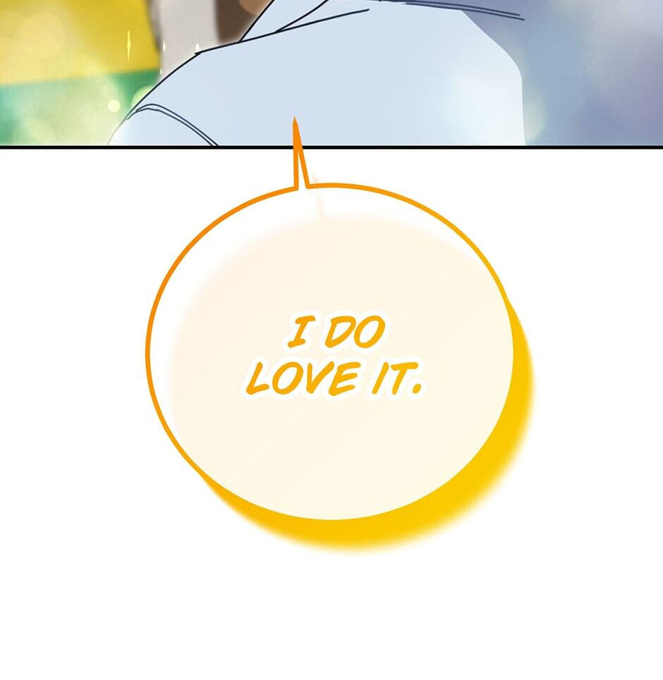 Love Interest Zone Chapter 31 page 29 - 