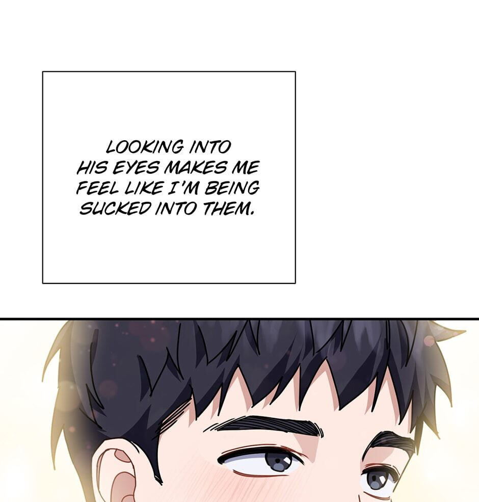 Love Interest Zone Chapter 31 page 30 - 