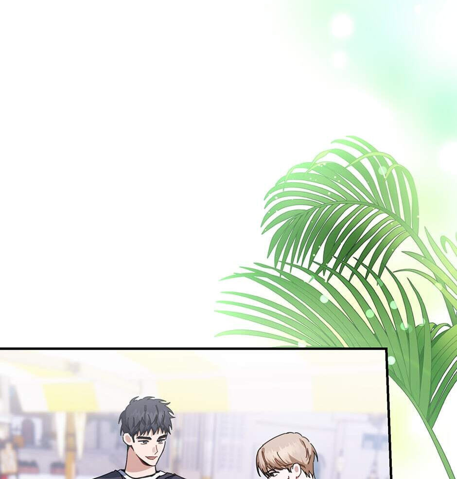 Love Interest Zone Chapter 31 page 35 - 