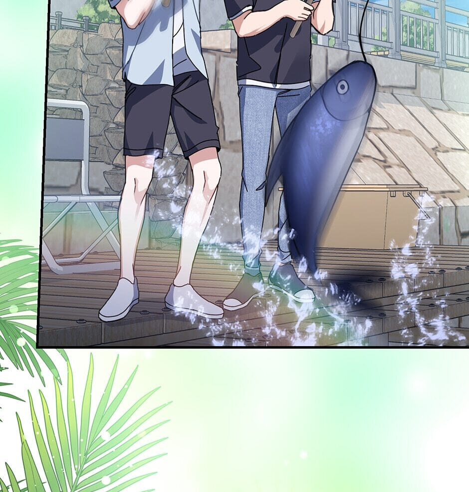 Love Interest Zone Chapter 31 page 38 - 